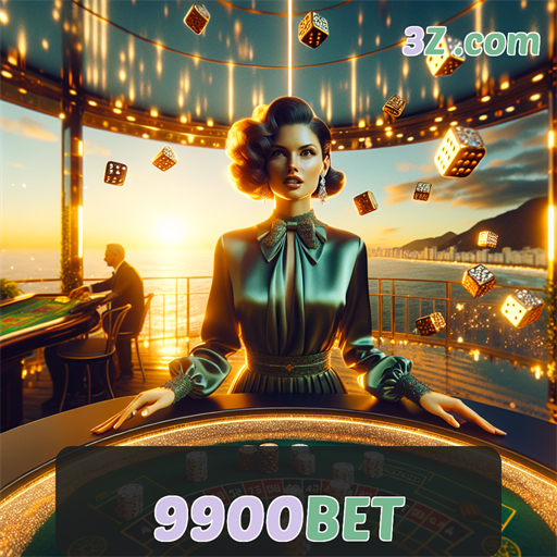 Apostas Envolventes: A Revolução do 9900 BET