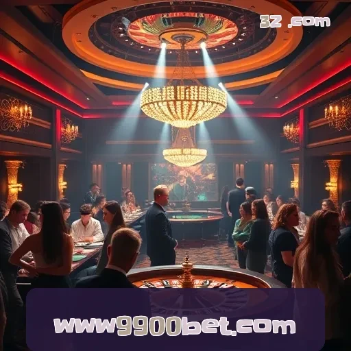 9900 BET: Explore as Incríveis Funcionalidades do App e Vença nas Apostas!