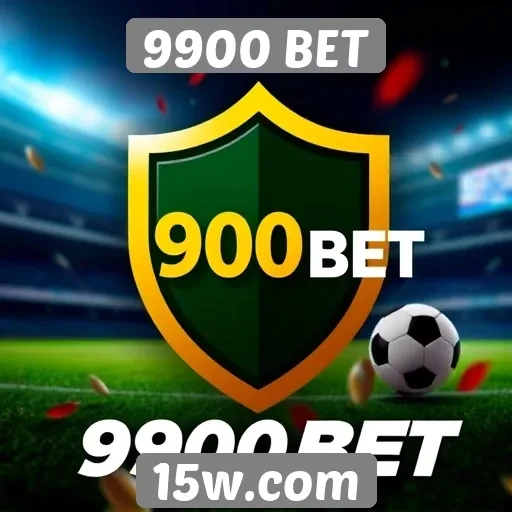 Avaliação da segurança e confiabilidade do 9900 BET