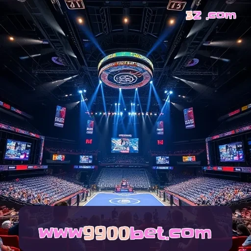 9900 BET: Bônus Imperdíveis Para Aumentar Suas Chances de Ganhar!