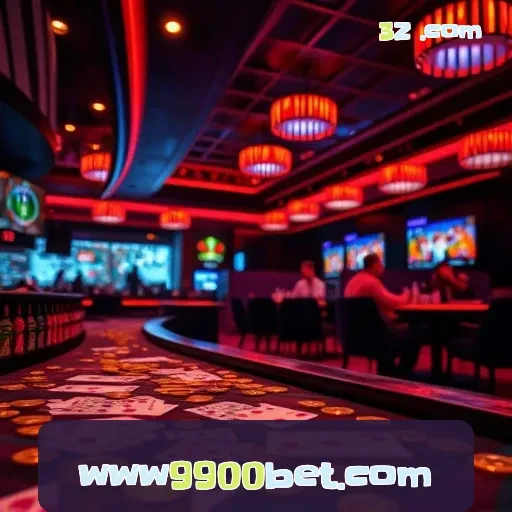 9900 BET: O Guia Completo para Apostas Confiáveis Brasil