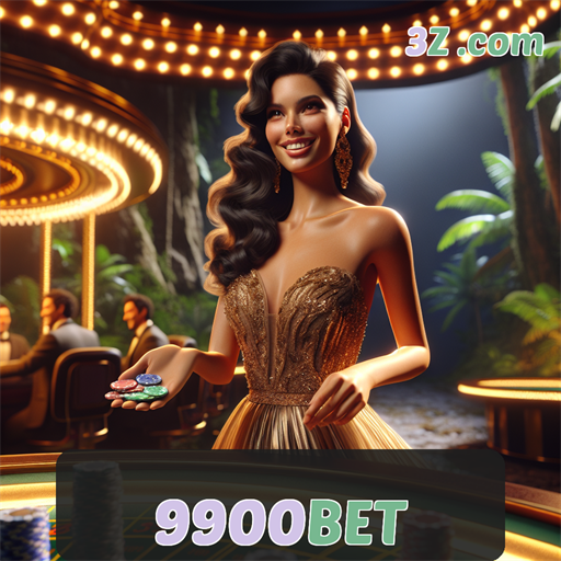 Diversão em Altas Rodadas: Explore os Jogos da 9900 BET