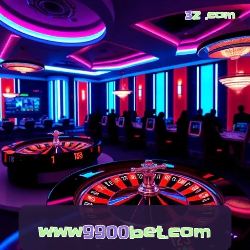 9900 BET: Pagamentos Ágeis Que Transformam Sua Aposta em Jogo