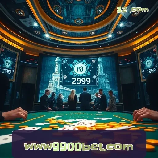9900 BET: As Melhores Promoções para Aumentar Suas Chances de Ganhar