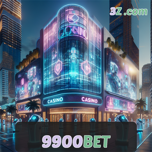 Novas Slots do 9900 BET: Emoção e Prêmios à Vista!