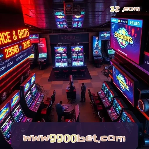 9900 BET: Descubra o Potencial do Suporte 24/7 e Como Ele Ajuda Você