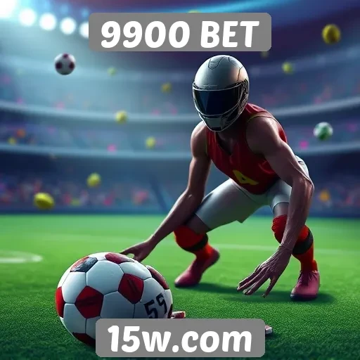 Experiência do usuário na plataforma 9900 BET